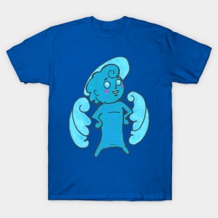 Blue Angel T-Shirt